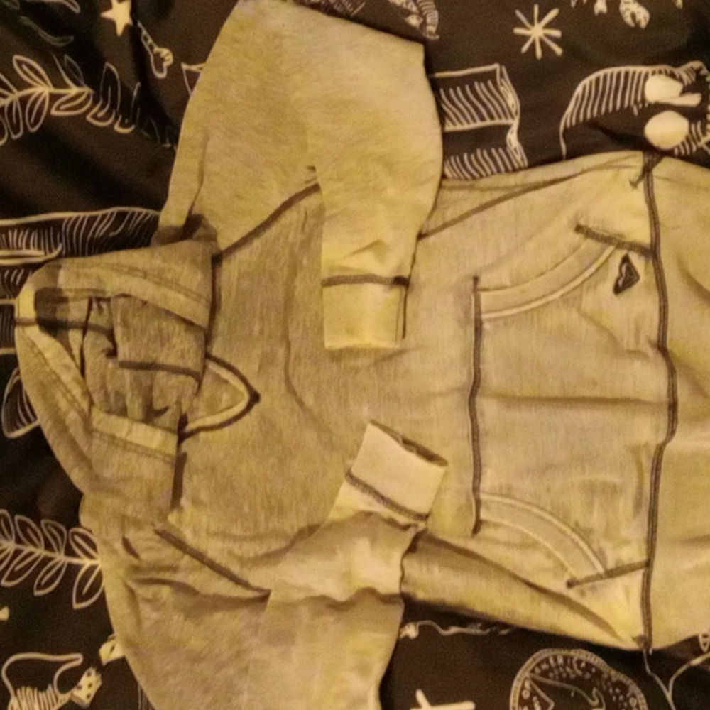 Roxy medium hoodie